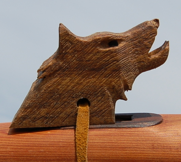 Bass Wolf