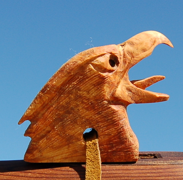 Bass Eagle