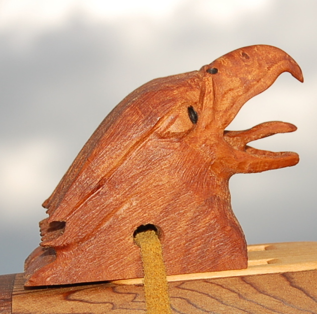 Drone Eagle