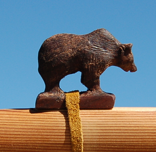 Bear