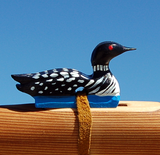 loon
