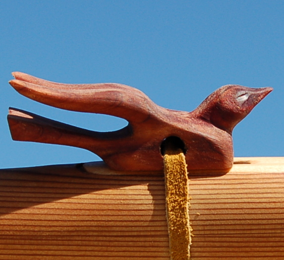 Traditional Bird